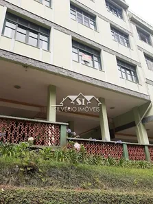 Apartamento com 2 Quartos à venda, 62m² no Bonsucesso, Petrópolis