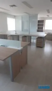 Conjunto Comercial / Sala para alugar, 230m² no Alphaville Centro Industrial e Empresarial/Alphaville., Barueri