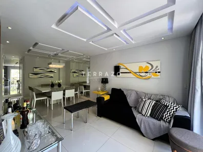 Casa de Condomínio com 4 Quartos à venda, 235m² no Várzea, Teresópolis