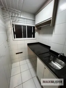 Apartamento com 2 Quartos para alugar, 51m² no Vila São João, Barueri