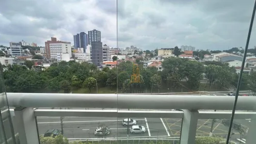 Flat com 2 Quartos à venda, 60m² no Centro, São Bernardo do Campo