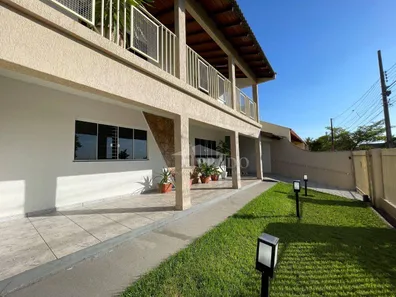 Sobrado com 3 Quartos à venda, 240m² no Itamarati, Ibiporã