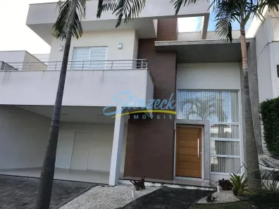 Casa de Condomínio com 3 Quartos para alugar, 210m² no Bosque, Vinhedo