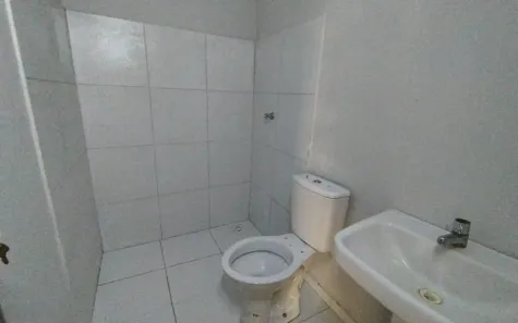 Kitnet com 1 Quarto para alugar, 10m² no Jardim Nhanhá, Campo Grande
