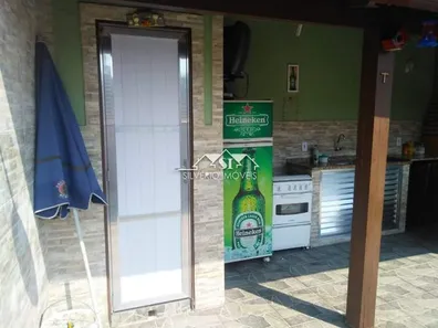 Casa com 2 Quartos à venda, 64m² no Morin, Petrópolis
