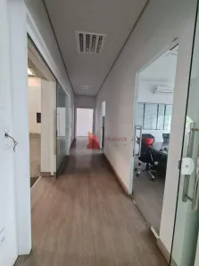 Galpão / Depósito / Armazém à venda, 4300m² no Espinheiros, Itajaí