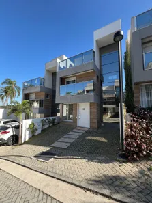 Modern Townhouses Granja Viana no Granja Viana, Cotia