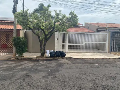 Casa de Vila com 3 Quartos à venda, 140m² no Residencial Nato Vetorasso, São José do Rio Preto