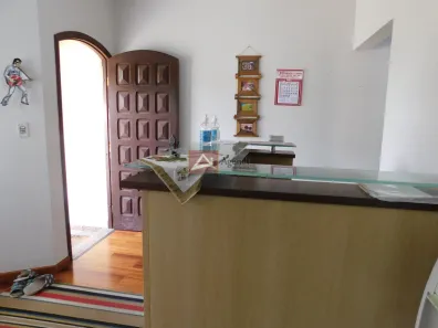 Conjunto Comercial / Sala para alugar, 80m² no Boa Vista, Curitiba