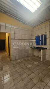 Casa com 3 Quartos à venda, 91m² no Jardim Nossa Senhora Aparecida, Ibaté