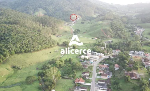 Terreno / Lote / Condomínio à venda, 2363m² no Boa Parada, São Pedro de Alcântara