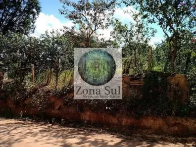 Terreno / Lote / Condomínio à venda, 1500m² no Carafá, Votorantim