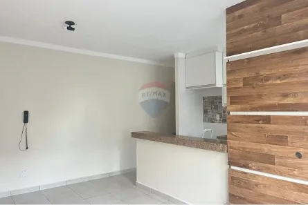 Apartamento com 2 Quartos para alugar, 57m² no Residencial das Ilhas, Bragança Paulista