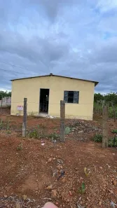 Casa com 2 Quartos à venda, 87m² no Abadiânia, Abadiânia