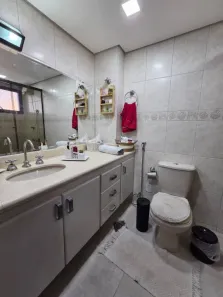 Cobertura com 3 Quartos à venda, 220m² no Centro, Nova Odessa