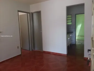 Casa com 2 Quartos à venda, 200m² no Jardim Iracema, Iracemápolis