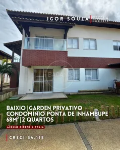 Apartamento com 2 Quartos à venda, 68m² no , Esplanada