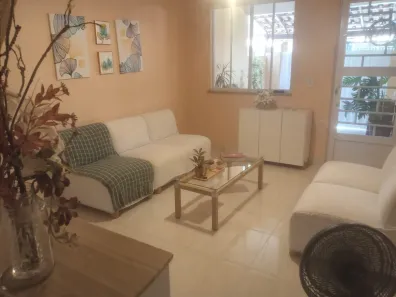 Casa de Condomínio com 2 Quartos à venda, 68m² no Ouro Verde, Nova Iguaçu