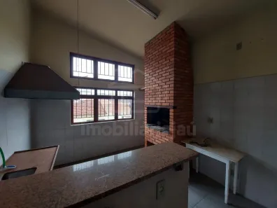 Loja / Salão / Ponto Comercial à venda, 280m² no Chácara Braz Miraglia, Jaú