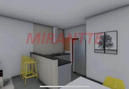 Casa com 2 Quartos à venda, 80m² no , Igaratá