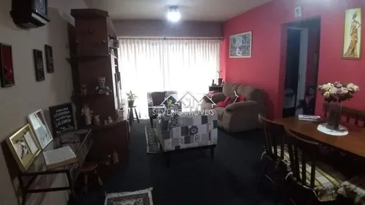 Apartamento com 2 Quartos à venda, 88m² no Valparaíso, Petrópolis