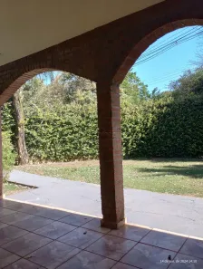 Casa Comercial com 3 Quartos para alugar, 131m² no Jardim Nova Santa Paula, São Carlos