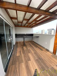 Cobertura com 3 Quartos à venda, 130m² no São José, Franca