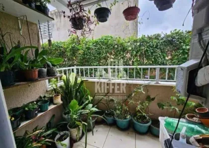 Apartamento com 3 Quartos à venda, 69m² no Badu, Niterói