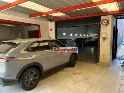 Prédio Inteiro à venda, 640m² no Jordanópolis, Arujá