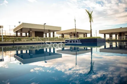 Terreno / Lote / Condomínio à venda, 360m² no Parque Residencial Terras de Yucatan, Monte Mor