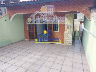 Casa com 3 Quartos à venda, 153m² no Jardim Tietê, São Paulo