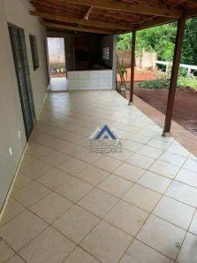 Fazenda / Sítio / Chácara com 3 Quartos à venda, 169m² no Loteamento Terras de Canaã, Cambé
