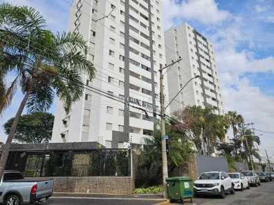 Cobertura com 4 Quartos à venda, 234m² no Bonfim, Campinas