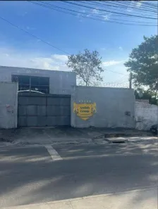 Galpão / Depósito / Armazém para alugar, 450m² no Laranjal, São Gonçalo