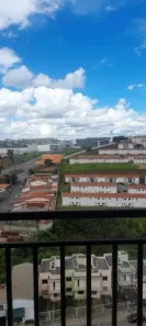 Apartamento com 2 Quartos para alugar, 48m² no Jardim Ester, Itatiba