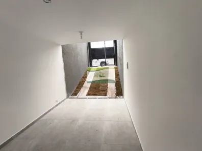 Casa com 3 Quartos à venda, 98m² no Portal da Estação, Franco da Rocha