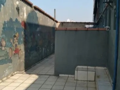 Prédio Inteiro para alugar, 2395m² no Parque São Luis, Cubatão