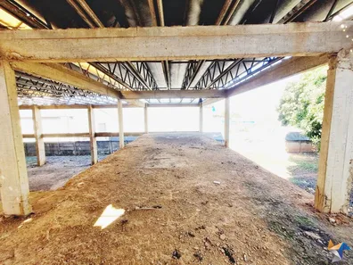 Terreno / Lote / Condomínio à venda, 1500m² no Setor Industrial, Brasília
