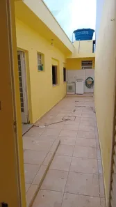 Casa Comercial com 2 Quartos para alugar, 92m² no Vila Mogilar, Mogi das Cruzes