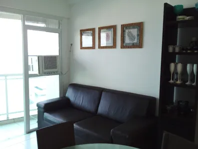 Apartamento com 2 Quartos para alugar, 50m² no Conceição de Jacareí, Mangaratiba