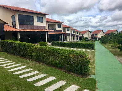 Casa de Condomínio com 5 Quartos à venda, 162m² no Porta Florada, Gravatá