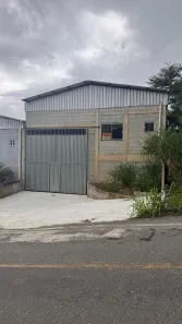 Galpão / Depósito / Armazém para alugar, 360m² no Inoã (Inoã), Maricá