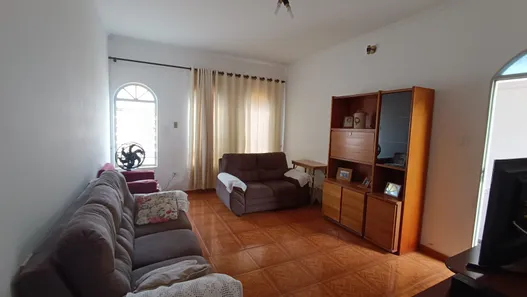 Casa de Vila com 5 Quartos à venda, 214m² no Vila Joaquim Inácio, Campinas