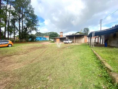 Galpão / Depósito / Armazém com 3 Quartos à venda, 631m² no Urlândia, Santa Maria