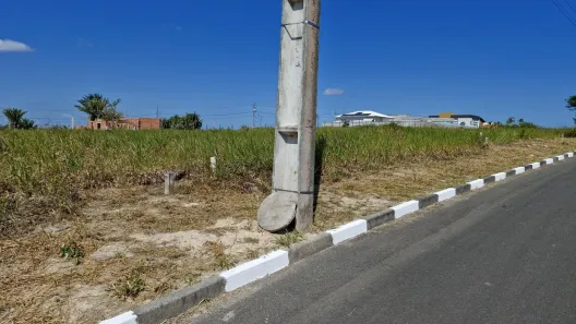 Terreno / Lote / Condomínio à venda, 797m² no Santa Rosa, Simões Filho
