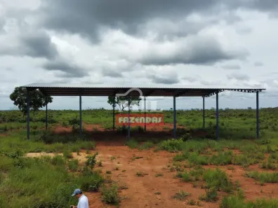 Fazenda / Sítio / Chácara à venda, 500m² no , Rio Sono