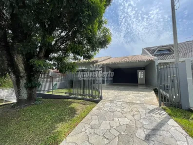 Casa com 3 Quartos à venda, 175m² no Boa Vista, Curitiba