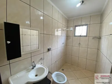 Sobrado com 3 Quartos à venda, 160m² no Jardim Macarenko, Sumaré