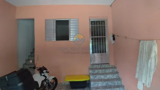 Sobrado com 4 Quartos à venda, 125m² no Conjunto Habitacional Jardim São Bento, São Paulo