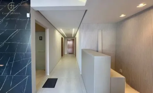 Conjunto Comercial / Sala para alugar, 25m² no Andrade, Londrina